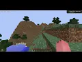 Eaglercraft Survival Test With Shaders