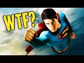 Download Lagu WTF Happened to Superman Returns?!