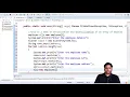 Serialization Deserialization - Array of Objects