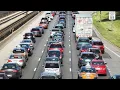 Current weekend road closures around San Antonio - plan your route