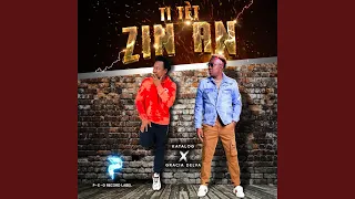 Ti Tet Zin An feat Gracia Delva