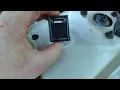 Honda ELD Repair Quick and Easy Fix   aka Electronic Load Detector Fault