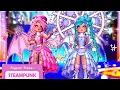 We ACTUALLY FOLLOWED The Pageant Theme In Royale High Roblox