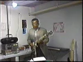 the thrill is gone instrumental