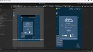 Dokdo Unity Game Source Code