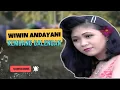 Wiwin Andayani - KEMBANG GALENGAN (Official Music Video)