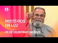 Lagu Terço de Aparecida com Pe. Antonio Maria - 25 de dezembro 2025 [Mistérios da Luz]