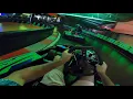 Andretti Indoor Karting - Katy TX