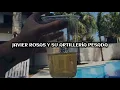 DENVER RULETEAMOS - JAVIER ROSAS Y SU ARTILLERÍA PESADA FT LOS MINIS DE CABORCA (LETRA)
