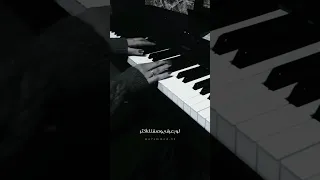 بيانو من اول مرة تلاقينا 