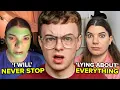 TikTok s Most INSANE Creator is Out of Control