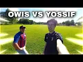 Download Lagu FOTBOLL CHALLENGE vs OWIS STAR