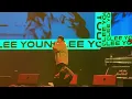 《大嘻哈時代台饒崛起演唱會》2021.12.24 YoungLee-回到國華街裡