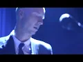 Strange Color Blue - Live