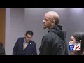 Providence College basketball player facing domestic violence charges