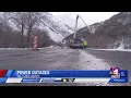 Power outages rocky mountain