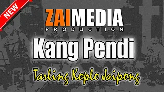 Download TARLING TENGDUNG KOPLO JAIPONG \ MP3