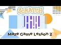 Maze Game Part 2