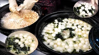 Must Try! Popular Korean Food Collection