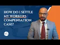 Workers Compensation Settlements 2026 - Compromise Release Stip Award and Benefits Explained