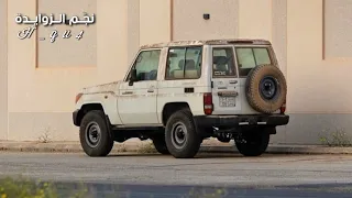 البارحة ساهر ليل الهواء كله   هجرن بليا سبب قلب بلا مله   أداء  الزايدي      بدون موسيقى  دندنها