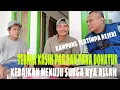 Download Lagu TERIMA KASIH DONATUR PETUALANGAN ALAM DESAKU !! kebaikanmu menuju surganya Allah 