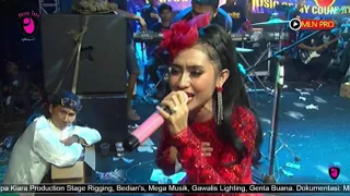 Download SEBENING EMBUN I DITA AYU LESTARI I PUTRA JAYA MUSIK I MLN PRO MP3