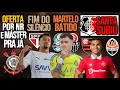 Download Lagu TIMÃO NEGOCIA NR E MÁSTER COM BET| MARCOS LEONARDO FALA| CASEMIRO NO FLA| OTÁVIO ASSINA| SANTA E+