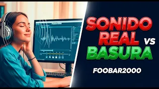 esto es lo que hace diferente a foobar2000