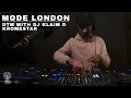 DTM With DJ Klaim \u0026 Kromestar | Mode London
