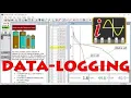 Data-logging with iLOG and BBC micro bit