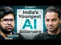 Lagu How To Build Billion Dollar AI Business - Elon Musk, Google \u0026 Future | Perplexity |FO349 Raj Shamani