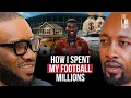 Download Lagu Jay Jay Okocha: The Money Lessons, Highs \u0026 Lows Behind Africa’s Greatest Football Magician