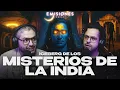 Download Lagu ICEBERG de los MISTERIOS la INDIA