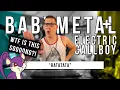 Download Lagu Absolute CHAOS 😂 | BABYMETAL x Electric Callboy 'Ratatatata' Reaction