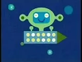 Nick s Noggin Space Ident 2006-2009