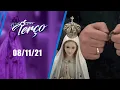 Lagu O Santo Terço - 08/11/21
