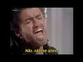 George Michael -  A Different Corner - 1986 - Tradução