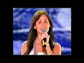 Download Lagu Natalie Imbruglia - Shiver (2 Puntata Del Festivalbar 2005 Torino)