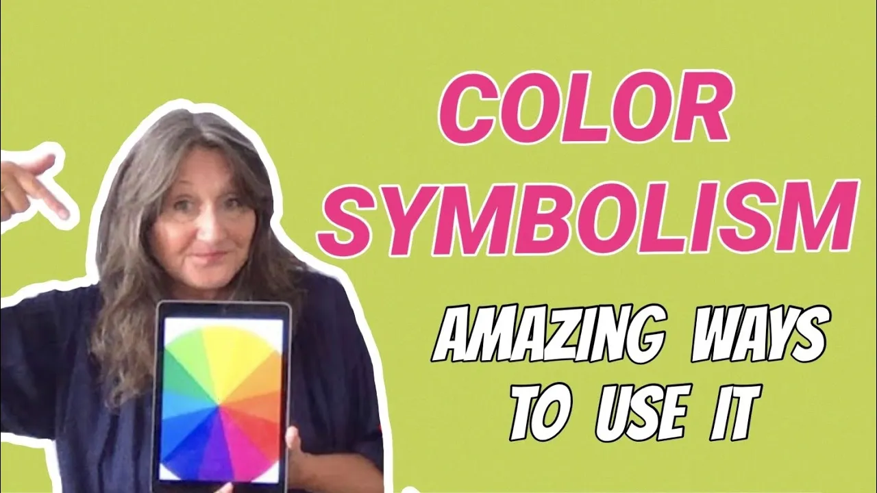 Color Symbolism | Literary Symbolism