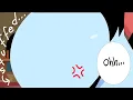 Midna Stuffing animation