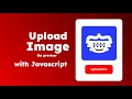 How To Upload Image On Website Using JavaScript FileReader API Method