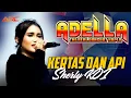 Download Lagu KERTAS DAN API - SHERLY KDI | OM ADELLA THE REAL DANGDUT KOPLO