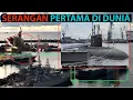 Lagu Drone Bawah Laut Ukraina Ledakkan Kapal Selam Rusia