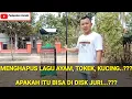 Download Lagu MENGHAPUS LAGU MATI PADA CENDET APAKAH BISA? DAN APAKAH DI DISK JURI KETIKA LOMBA?