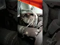 2015 Mack CXU MP7 engine issues before and after