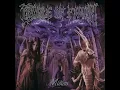 Her Ghost in the Fog - Cradle Of Filth