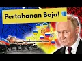 Download Lagu Lyman: Benteng Tak Tertembus Ukraina