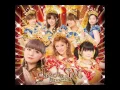 Berryz Koubou - Cha Cha SING