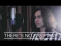 Download Lagu JexTV Presents | JexCovers: There's No Easy Way by Jex de Castro (James Ingram Cover)